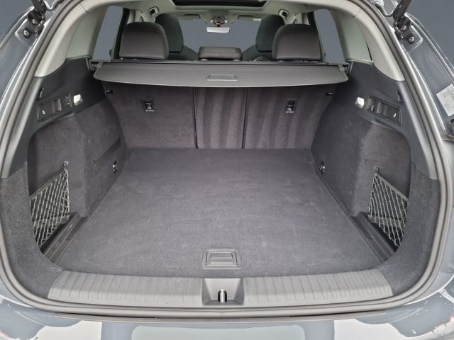 Audi Q6 e-tron Performance