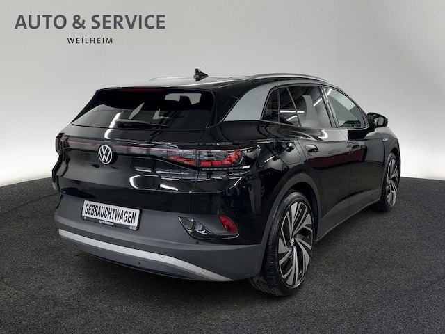 Volkswagen ID.4 Performance Pro