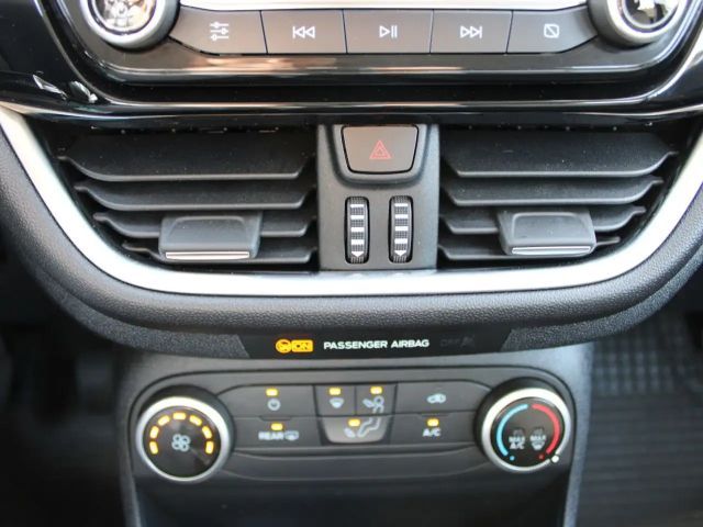 Ford Fiesta Cool & Connect EcoBoost