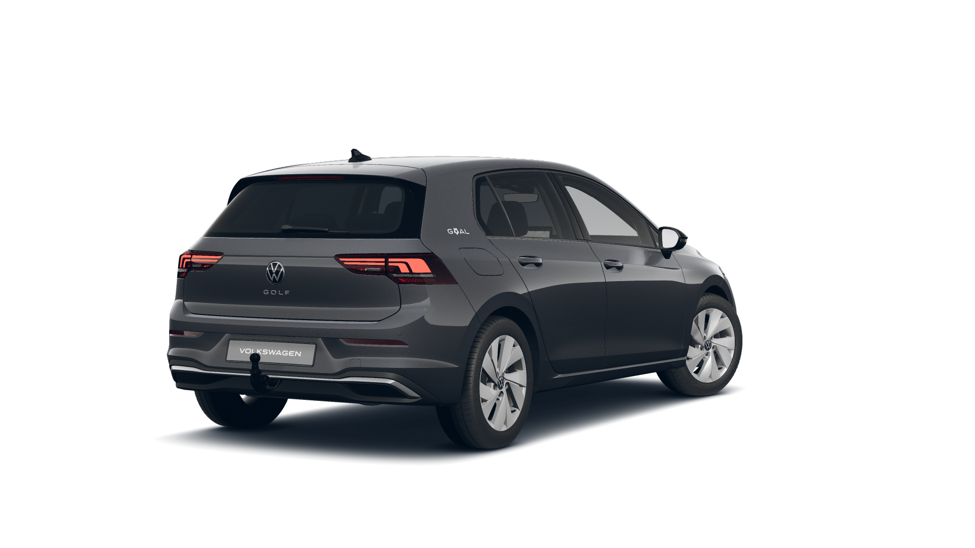 Volkswagen Golf 1.5 TSI