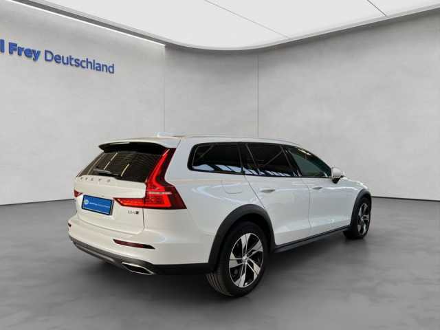 Volvo V60 Cross Country V60 Cross Country