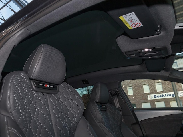 Audi A6 e-tron Avant Quattro