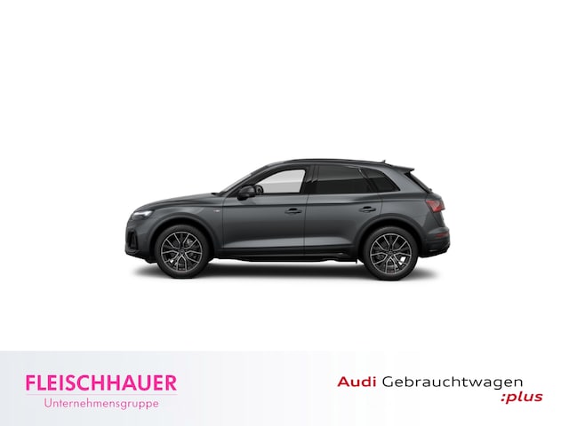 Audi Q5 40 TDI Quattro S-Tronic