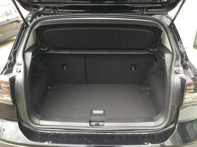 Volkswagen T-Cross 1.5 TSI DSG IQ.Drive Life