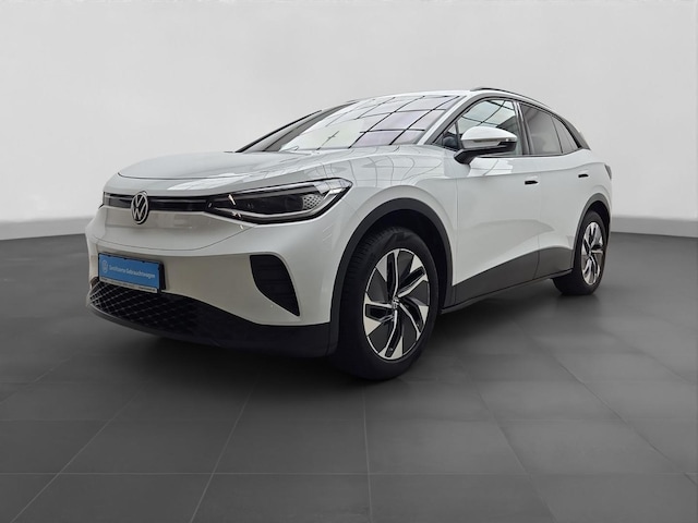 Volkswagen ID.4 Pure