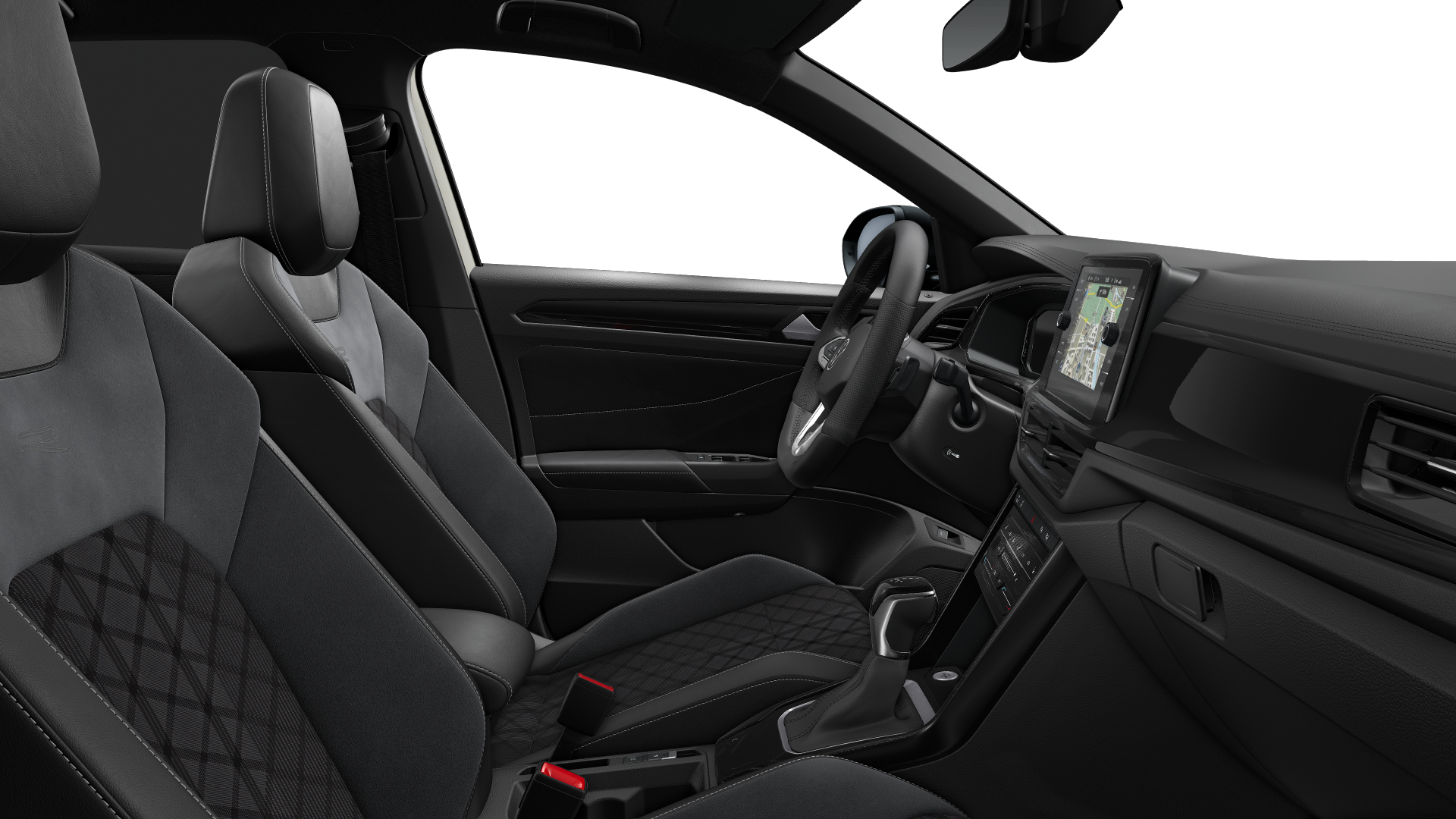 Volkswagen T-Roc 1.5 TSI DSG