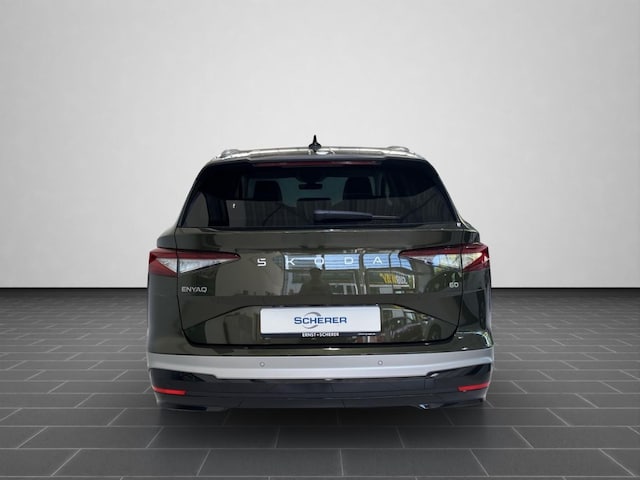 Skoda Enyaq iV 60