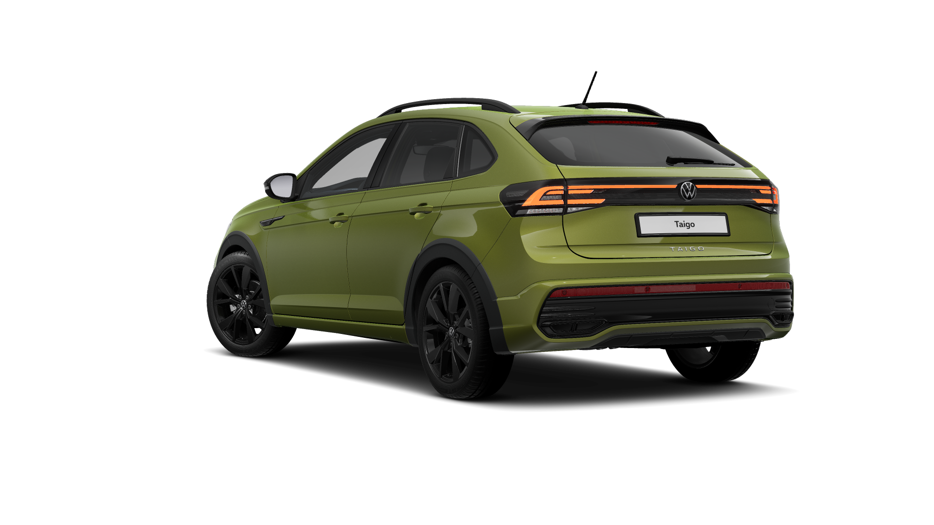 Volkswagen Taigo 1.5 TSI IQ.Drive R-Line