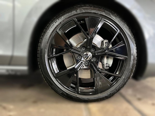 Volkswagen Passat R-Line Variant