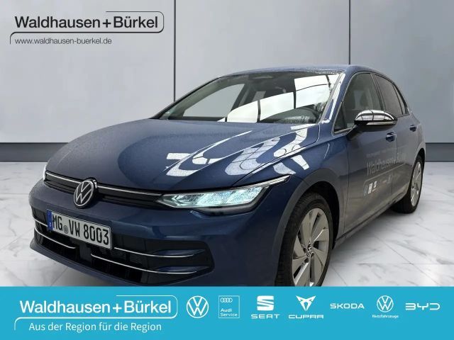 Volkswagen Golf 1.5 eTSI DSG Golf VIII Life