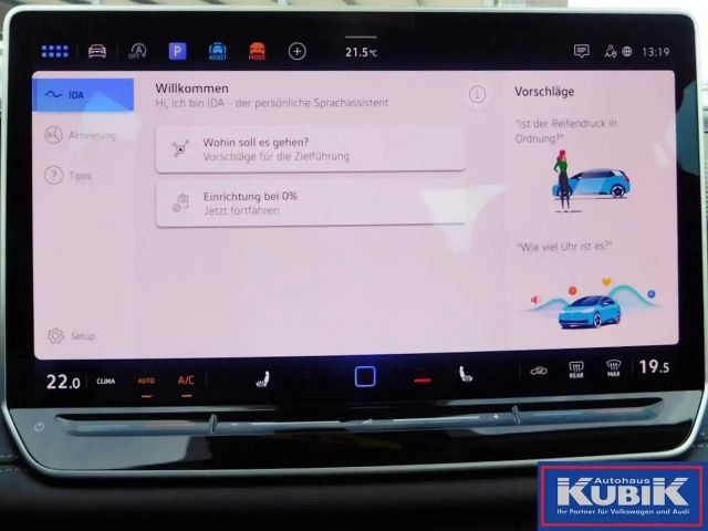 Volkswagen Tiguan 2.0 TDI DSG Life Max Pro