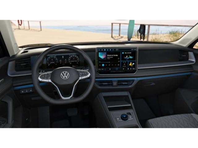 Volkswagen Tayron DSG Life