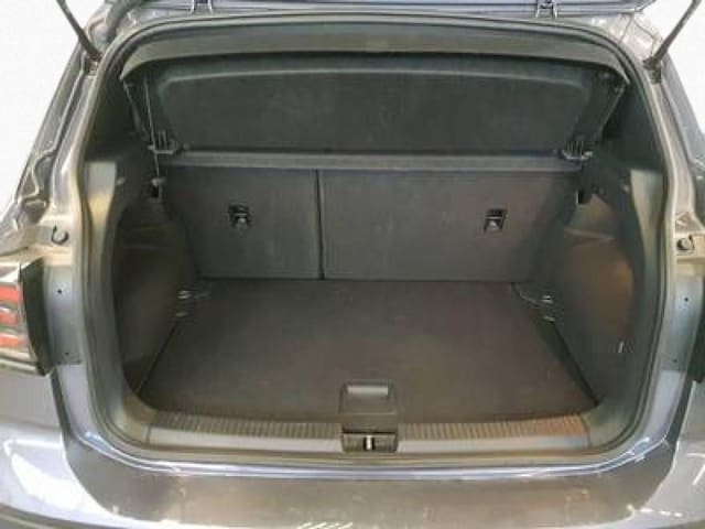 Volkswagen T-Cross 1.0 TSI DSG