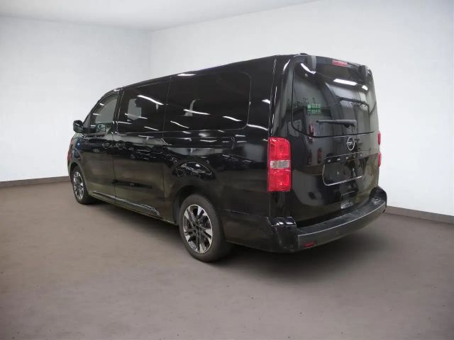 Opel Zafira Life Life Edition XL 2.0 Diesel AT8 *9SITZER*