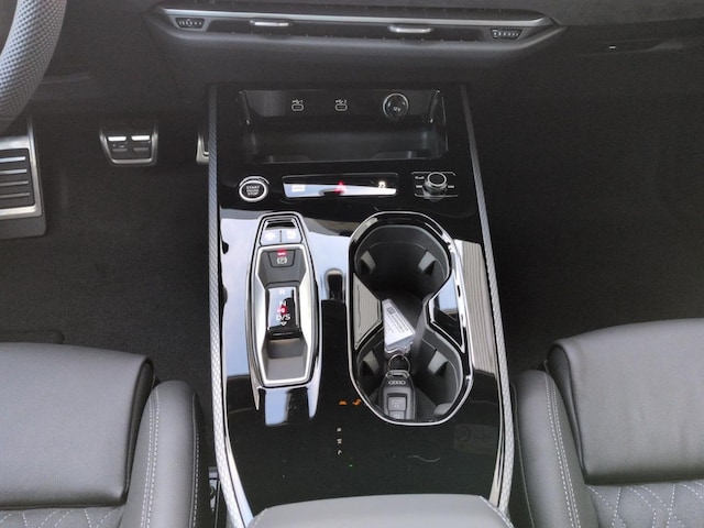 Audi A5 Avant Quattro S-Tronic