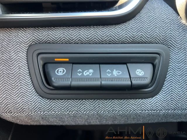 Renault Clio TCe 90 Techno