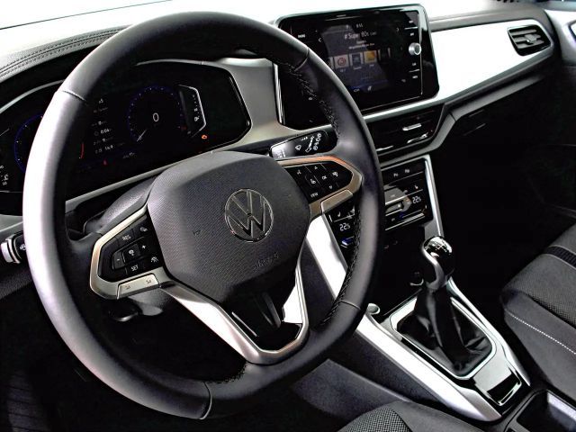 Volkswagen T-Roc Friends TSI