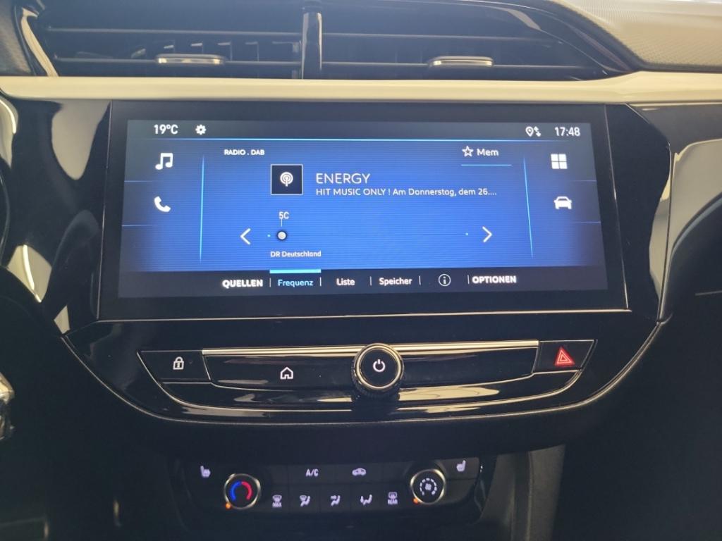 Opel Corsa GS-Line Grand Sport