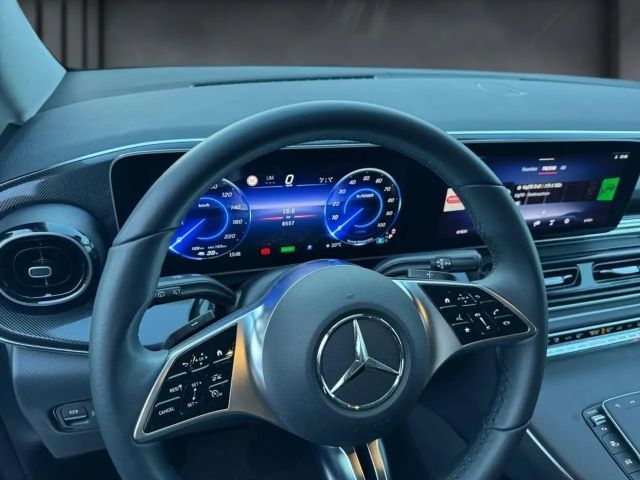 Mercedes-Benz EQV 300 Limousine Lang