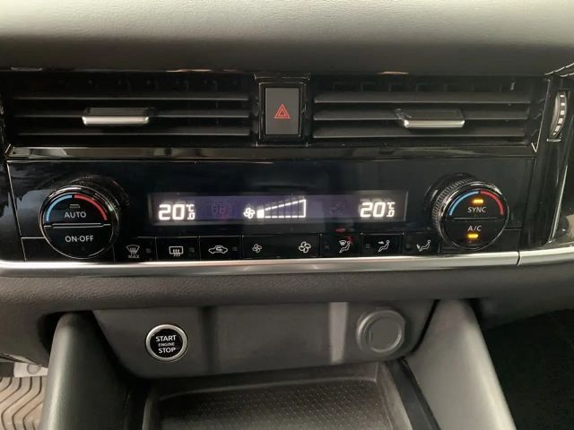 Nissan Qashqai Acenta DIG-T