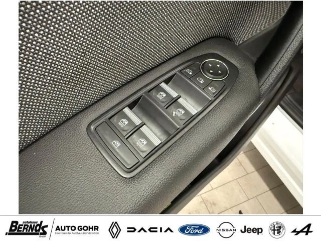 Renault Captur EDC Hybrid Techno