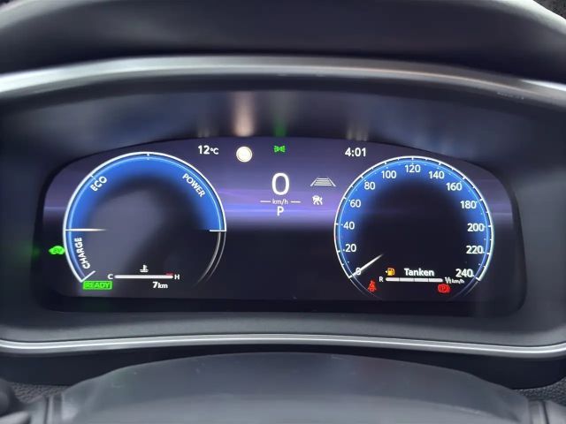 Toyota Corolla TS 1.8  Teamplayer ACC FLA KAM NAVI