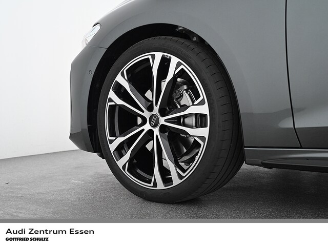 Audi A5 Avant Quattro S-Tronic