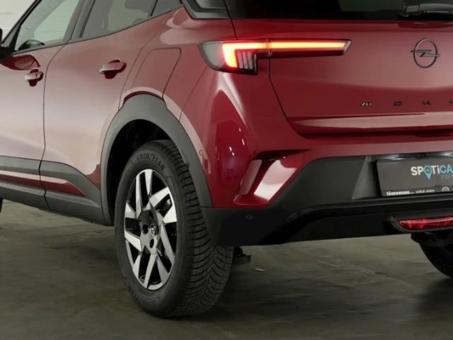 Opel Mokka GS-Line Grand Sport