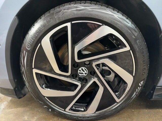 Volkswagen ID.7 IQ.Drive Pro Tourer