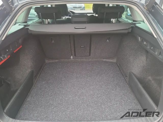 Skoda Octavia Combi Style Style