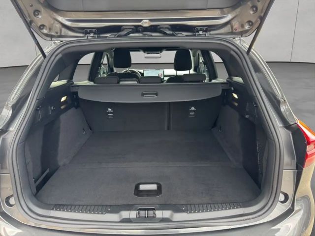 Ford Focus EcoBoost ST Line Wagon