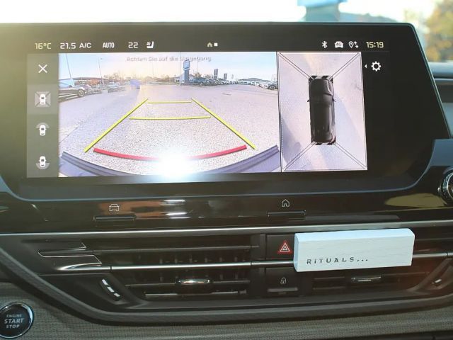 Citroën C5 X Hybrid Shine