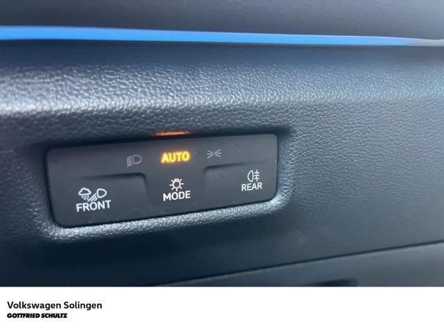 Volkswagen Tiguan 1.5 eTSI DSG IQ.Drive