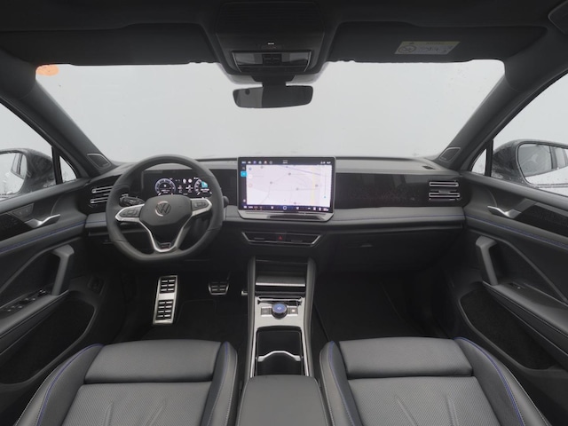 Volkswagen Tiguan DSG R-Line