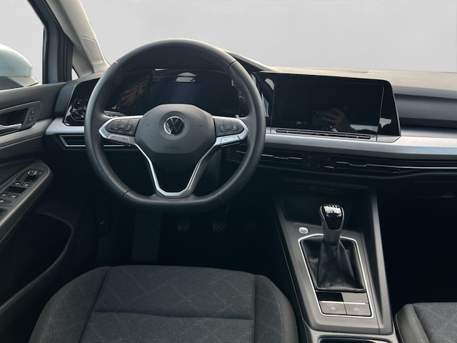 Volkswagen Golf 1.0 TSI Life Variant