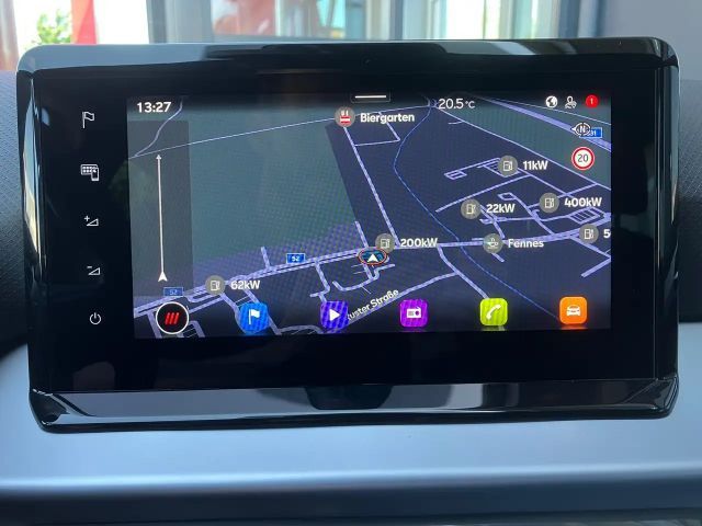 Seat Ibiza 1.0 TSI DSG FR-lijn