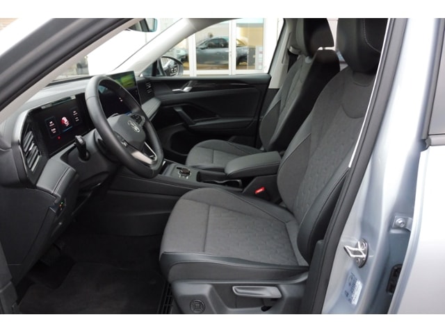 Volkswagen Tiguan 1,5 TSI 7DSG AHK,LM,Navi