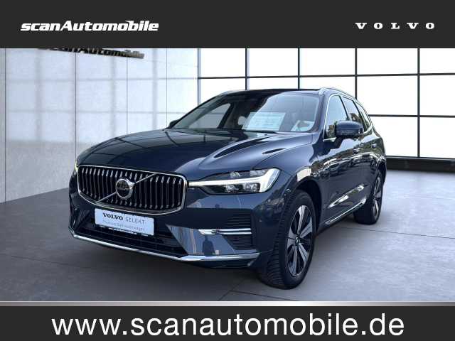 Volvo XC60 XC60 Bluetooth Navi LED Klima Standhzg Einparkhilfe el. Fenster