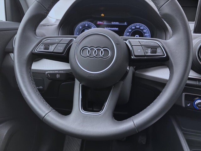 Audi Q2 35 TDI S-Tronic