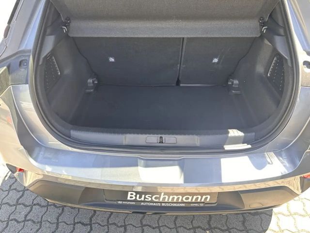 Opel Mokka GS-Line Grand Sport Turbo