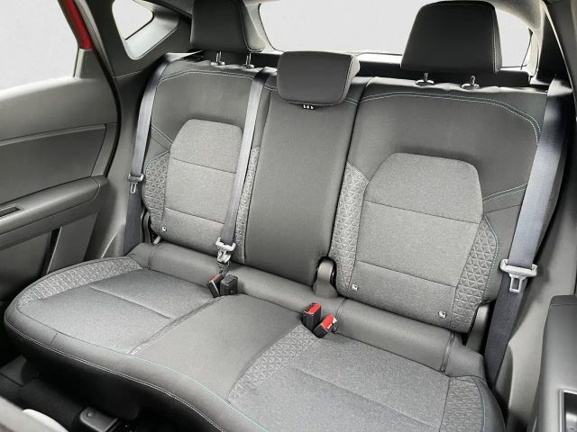 Mitsubishi ASX Invite