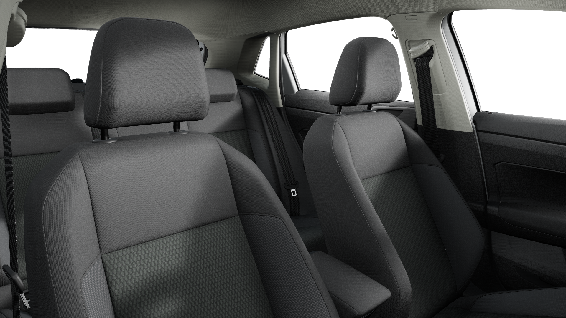 Volkswagen Polo 1.0 TSI Life