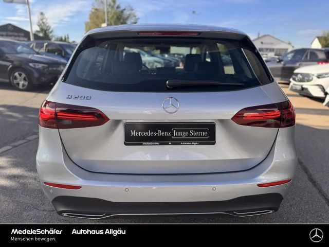 Mercedes-Benz B 200 Progressive