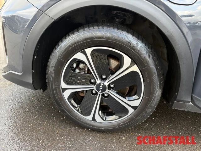 Kia XCeed GDi PHEV Vision