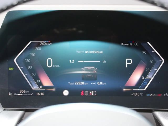 BMW X2 M-Sport xDrive20d