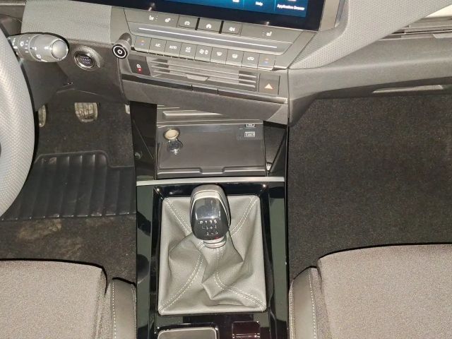 Opel Astra 1.2 Turbo GS-Line Grand Sport Turbo