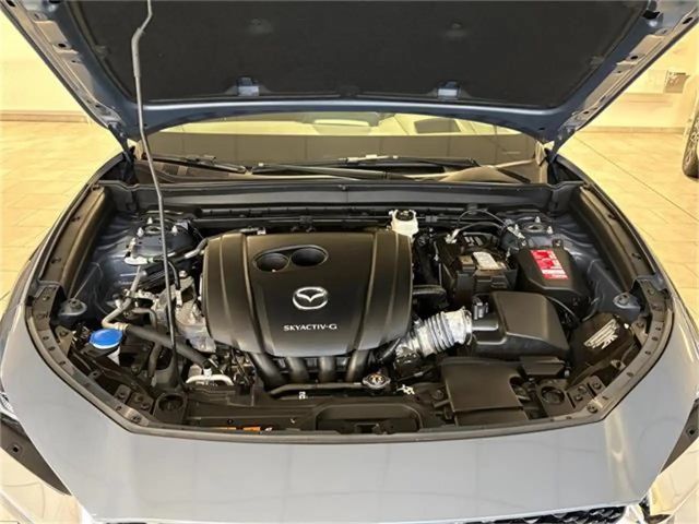 Mazda CX-30 4WD Comfort