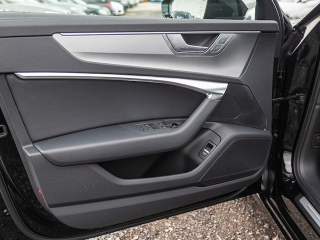 Audi A6 40 TDI Avant Quattro S-Line S-Tronic