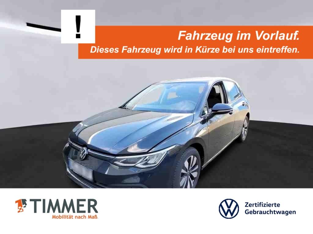 Volkswagen Golf 1.5 TSI Golf VIII Move