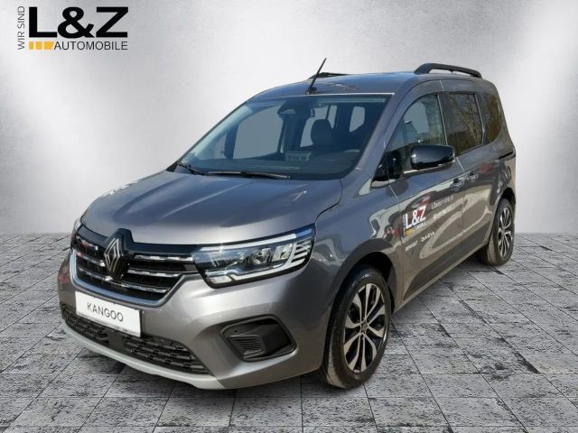 Renault Kangoo EDC TCe 130 Techno